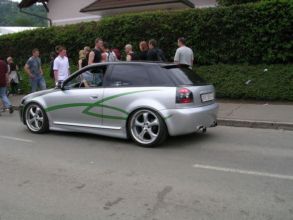 Wörtersee 2006 - 