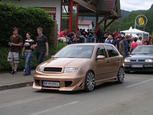 Wörtersee 2006 - 