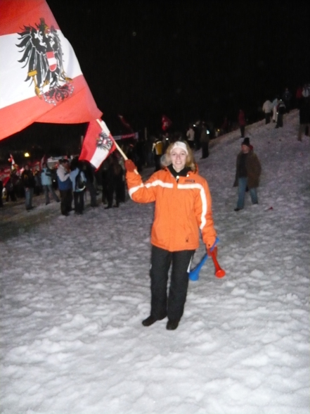 Hahnenkammrennen 2008 - 