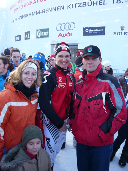 Hahnenkammrennen 2008 - 