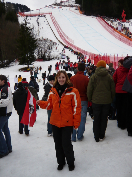 Hahnenkammrennen 2008 - 