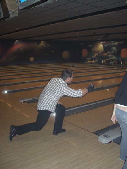 Bowlen - 