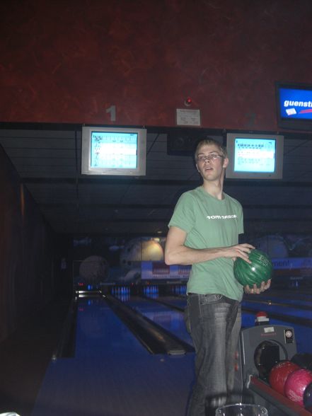 Bowlen - 