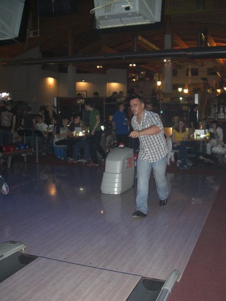 Bowlen - 