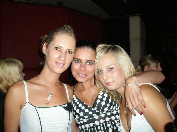 Vicky´s Geburtstag - 