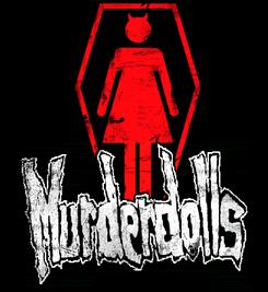 MurderDolls - 