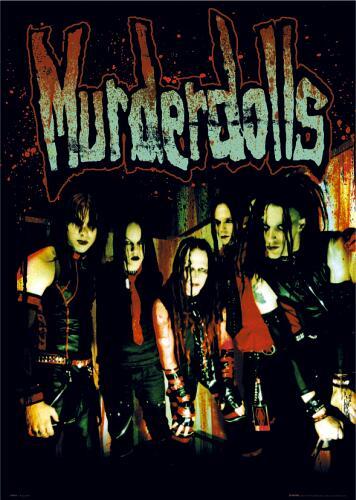 MurderDolls - 