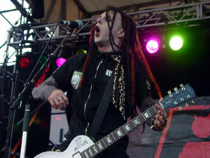 MurderDolls - 