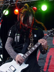 MurderDolls - 