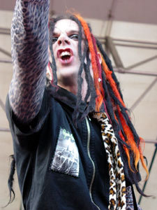 MurderDolls - 