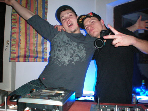 gruber geb. mit dj mc fischy - 