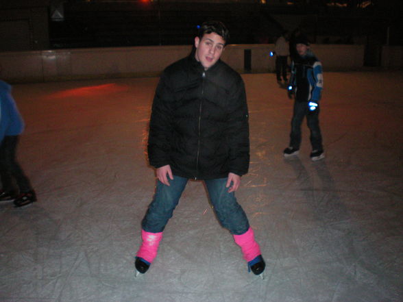 eislaufplatz 2009 - 