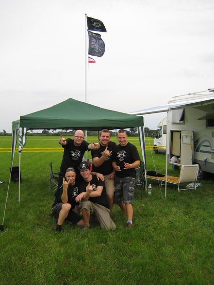 Wacken 2008 - 