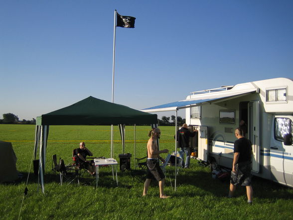 Wacken 2008 - 