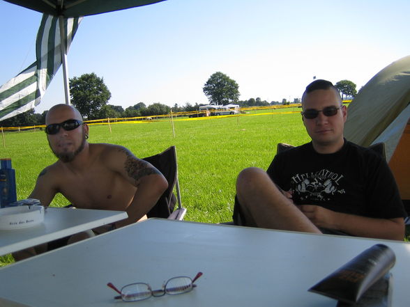 Wacken 2008 - 