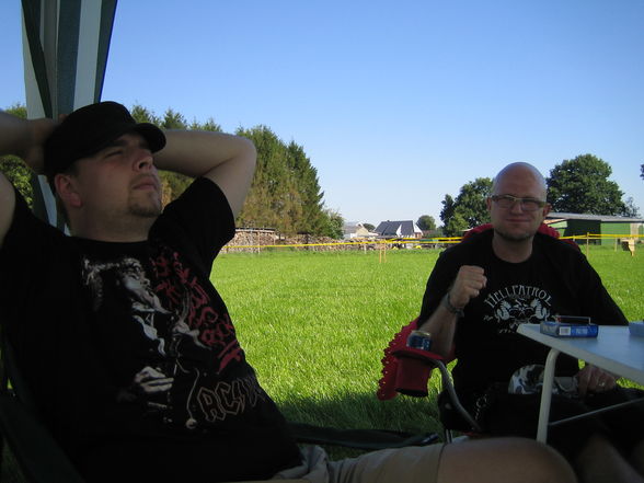 Wacken 2008 - 