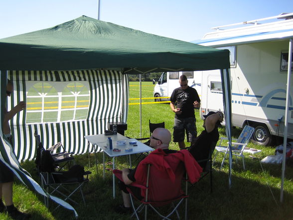 Wacken 2008 - 