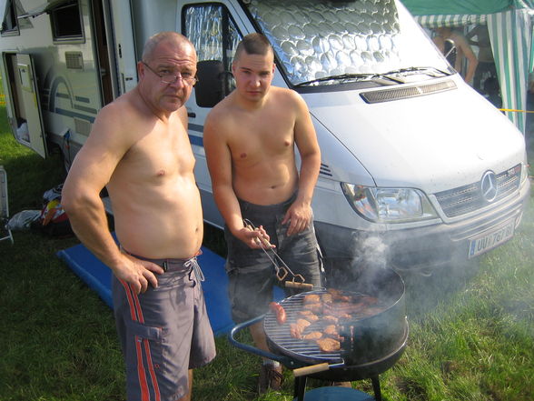 Wacken 2008 - 