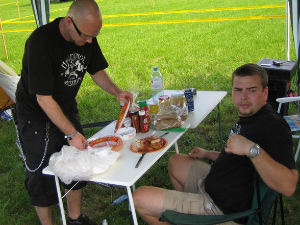 Wacken 2008 - 