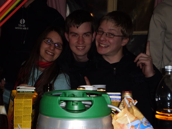 Silvester 2008-09 - 