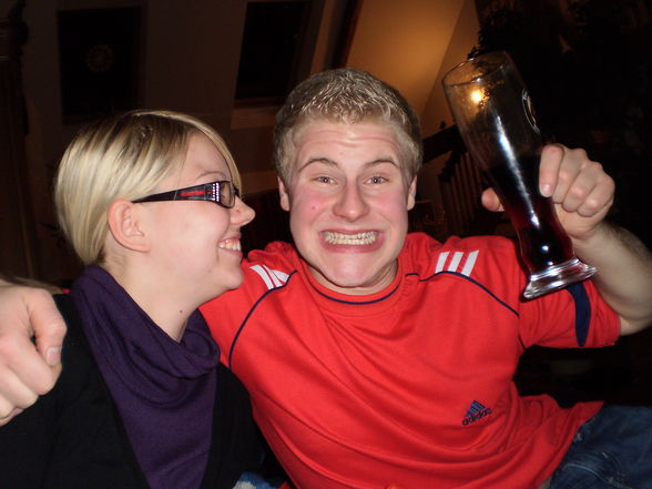 Silvester 2008-09 - 