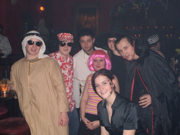 FaschinG 2009 - 