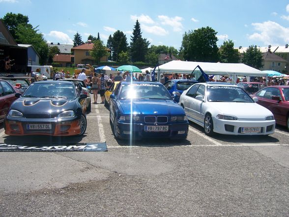 Treffen Braunau - 