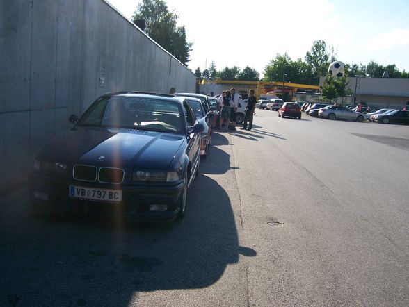 Treffen Braunau - 