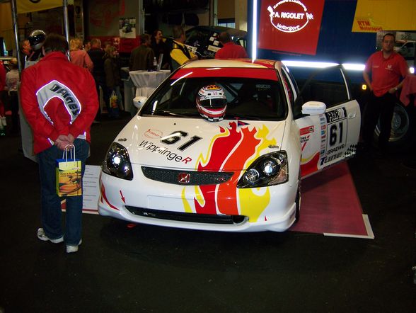 PS Show Wels 2007 - 