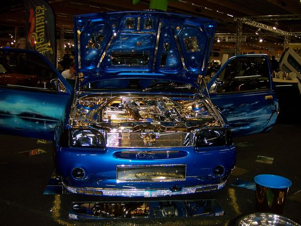 PS Show Wels 2007 - 