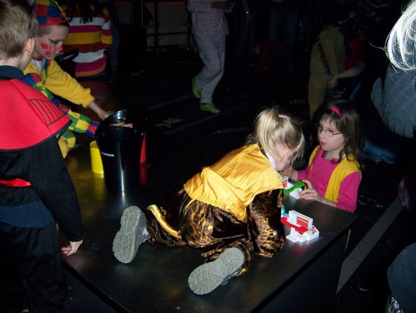 Fasching 2009 - 