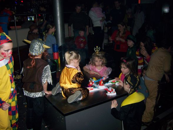 Fasching 2009 - 