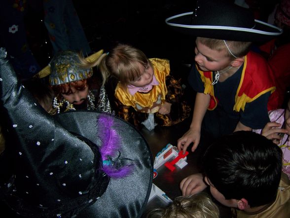 Fasching 2009 - 