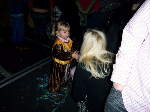 Fasching 2009 - 