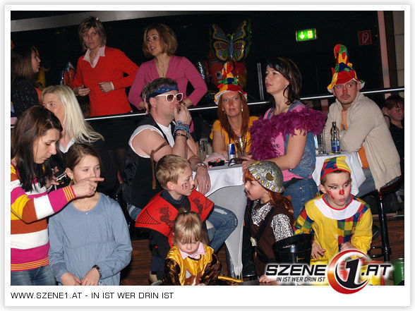 Fasching 2009 - 