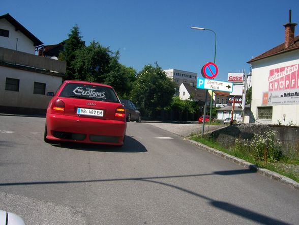 Clubausfahrt 13.06.2009 - 