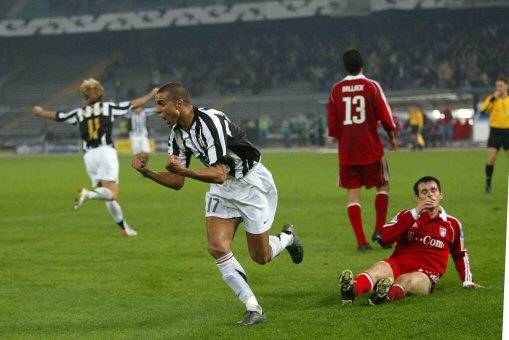 bianconeri - 