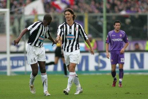 bianconeri - 