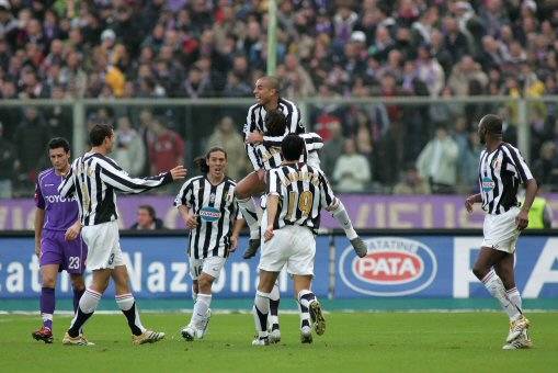 bianconeri - 