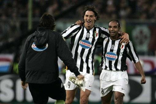 bianconeri - 