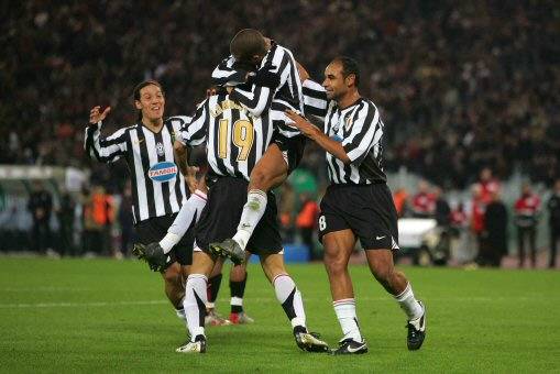 bianconeri - 