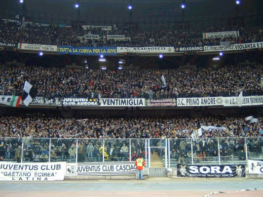 bianconeri - 