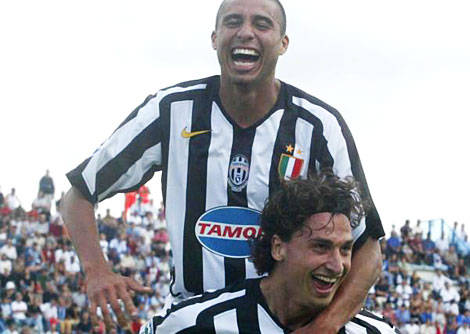 bianconeri - 