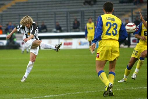 bianconeri - 