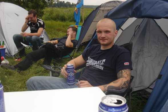 Kuggnäsfestivalen 07 (schweden) - 