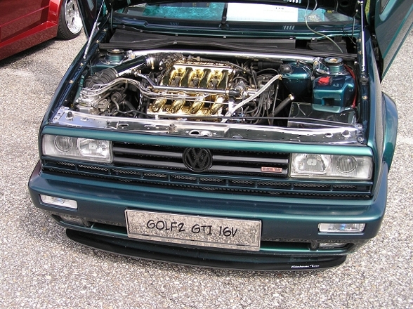 VW Treffen 2007 - 