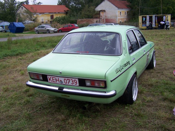 OPEL TREFFEN GEINBERG !! - 