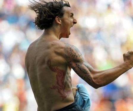 z.IbRaHiMoViC - 