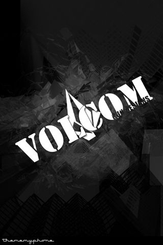 VOLCOM - 