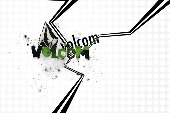 VOLCOM - 